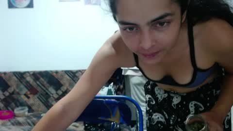 Angeline  Follow  online show from May 16, 2026, 12:07 am