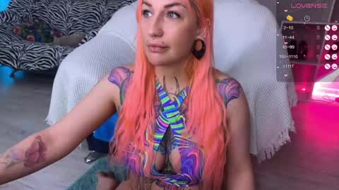 Tanya acid       online show from May 16, 2026, 3:44 pm