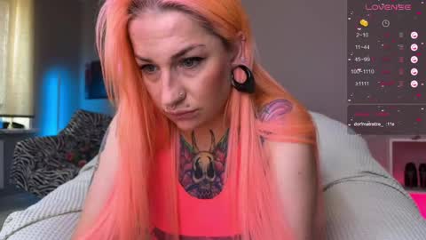 Tanya acid       online show from May 19, 2026, 9:04 am