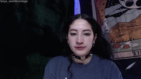 tanya online show from November 28, 2025, 11:18 pm