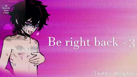 tap_forty online show from October 22, 2025, 12:44 am