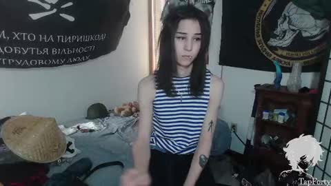 tap_forty online show from June 16, 2026, 12:24 am
