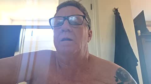 tapper1211 online show from June 14, 2026, 11:51 pm