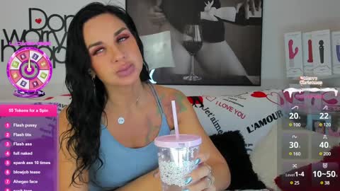 Tara  online show from January 20, 2025, 4:32 am