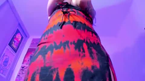 Snapshot of tara_hs chatting on January 6, 2025, 2:25 pm online show from January 6, 2025, 2:25 pm