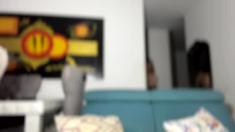 Dani independent model  online show from January 28, 2025, 10:56 am