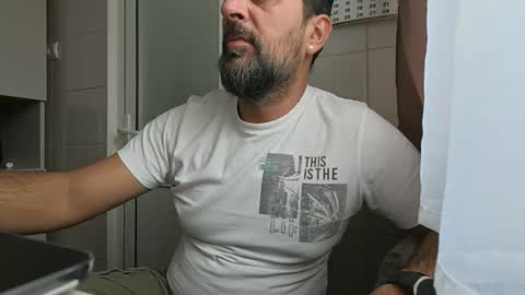 tarkan198 online show from November 6, 2025, 10:38 am