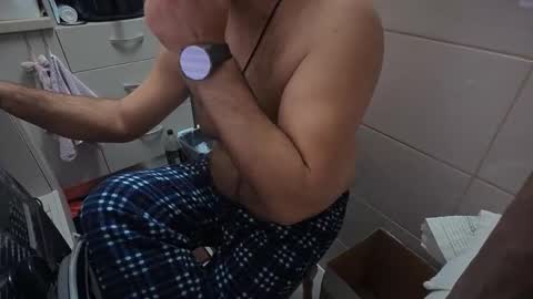 tarkan198 online show from November 14, 2025, 5:17 am