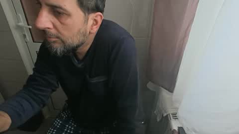 tarkan198 online show from November 18, 2025, 8:19 am