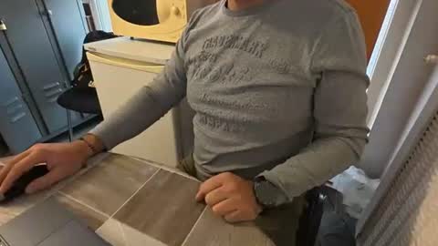 tarkan198 online show from November 22, 2025, 7:07 am