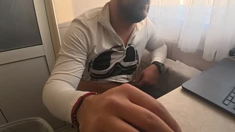 tarkan198 online show from January 17, 2026, 7:02 am