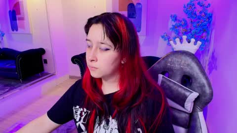 Tarly  Who  online show from April 1, 2026, 11:22 am