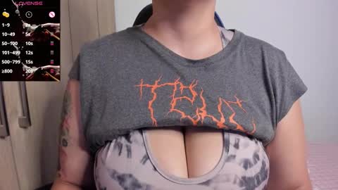 tarrant_ online show from March 8, 2026, 2:04 am