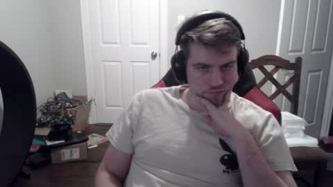 tarus333 online show from January 6, 2025, 12:59 am