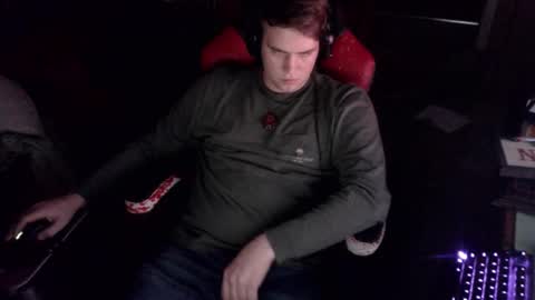 tarus333 online show from February 3, 2026, 1:37 am