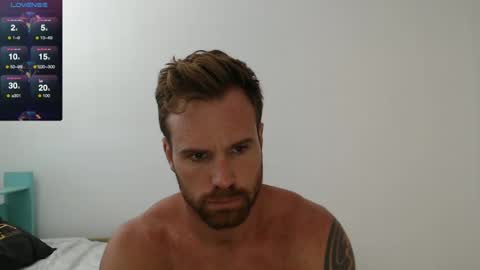 Tarzan online show from March 12, 2025, 8:41 am