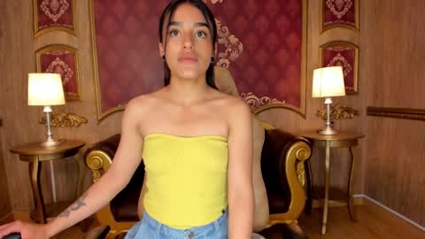 Call Me Tash  ONLINE GTM -5 7001400 online show from November 21, 2025, 5:33 pm