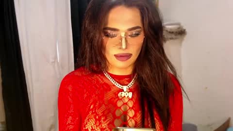 tashaa online show from May 30, 2026, 11:57 pm