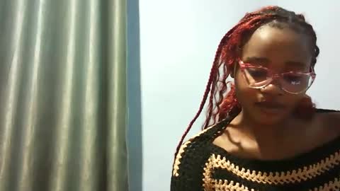 Tasha online show from January 4, 2025, 6:09 pm