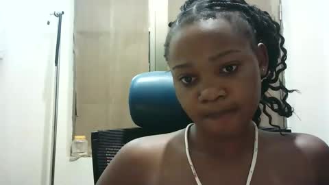 Tasha online show from January 13, 2025, 11:38 pm