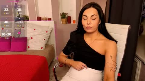 Snapshot of tashahoney chatting on November 20, 2025, 9:14 pm Tasha online show from November 20, 2025, 9:14 pm