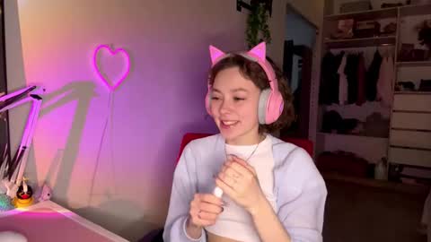 Darlin online show from February 22, 2026, 10:08 pm