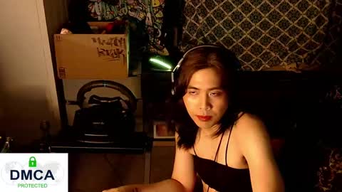 TashaKai online show from December 24, 2024, 2:54 pm