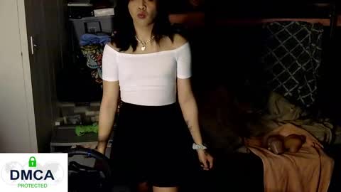 TashaKai online show from January 4, 2025, 7:03 am