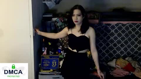 TashaKai online show from January 9, 2025, 6:26 pm