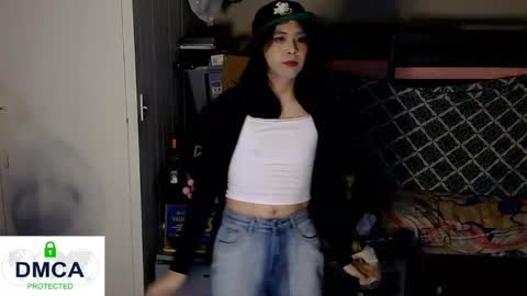 TashaKai online show from January 18, 2025, 2:44 pm