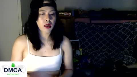 TashaKai online show from January 28, 2025, 9:40 pm