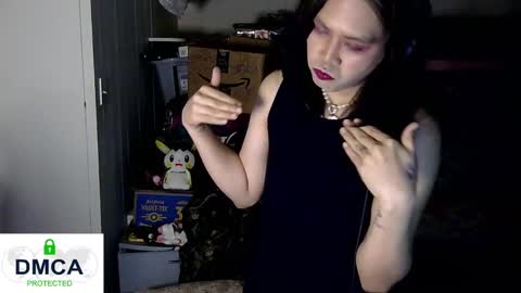 TashaKai online show from January 29, 2025, 3:47 pm