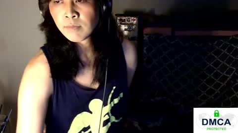 TashaKai online show from February 12, 2025, 3:05 pm