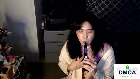 TashaKai online show from March 5, 2025, 6:56 pm