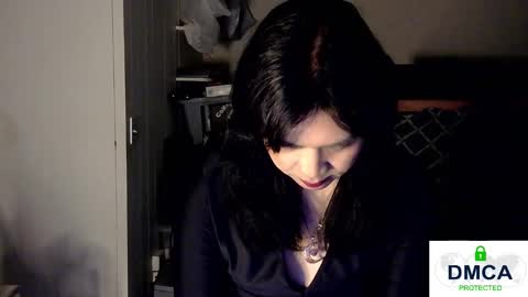 TashaKai online show from March 9, 2025, 3:01 am