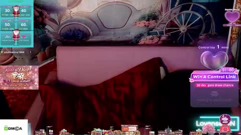 TashaKai online show from February 20, 2026, 6:26 am