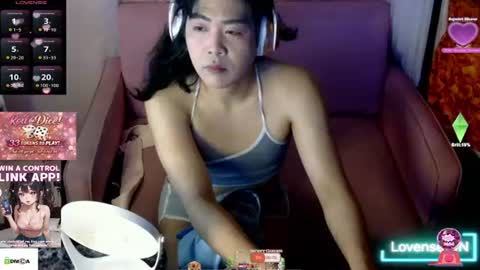 Snapshot of tashakai chatting on June 22, 2026, 8:22 am TashaKai online show from June 22, 2026, 8:22 am