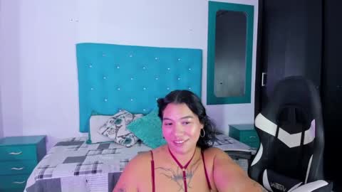 tashasant online show from September 8, 2025, 7:57 pm