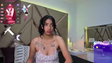 Tashi online show from March 27, 2026, 2:06 pm