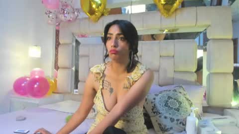Tashi online show from July 28, 2026, 12:34 pm