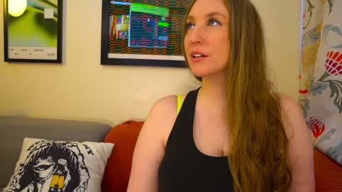 Snapshot of task_manager chatting on October 19, 2025, 12:50 pm Vivian Clark online show from October 19, 2025, 12:50 pm