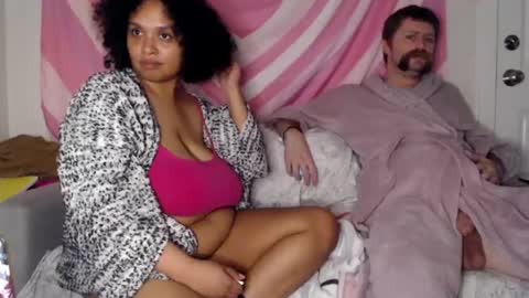 Tastee Kitty online show from February 1, 2025, 6:32 am