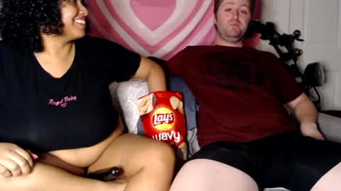 Tastee Kitty online show from February 14, 2025, 3:11 am