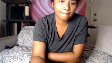 Tastee Kitty online show from September 28, 2025, 1:44 am