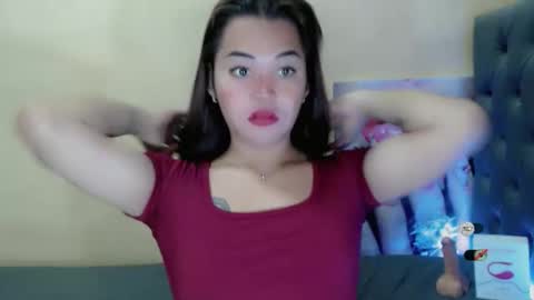 Ms Lendy Versa 3 online show from September 11, 2025, 10:43 pm