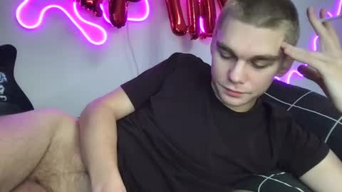 tasteithorny online show from January 17, 2025, 8:24 am