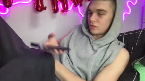 tasteithorny online show from January 24, 2025, 4:16 am