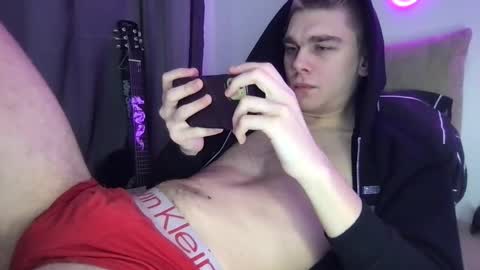 tasteithorny online show from February 2, 2025, 5:21 am