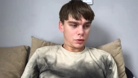 tasteithorny online show from October 12, 2025, 7:07 am