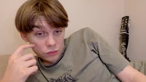 tasteithorny online show from April 2, 2026, 1:47 am